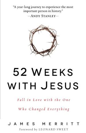 52 Weeks with Jesus