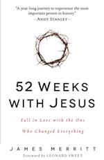 52 Weeks with Jesus