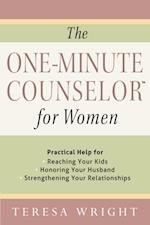 One-Minute Counselor for Women