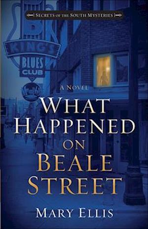 What Happened on Beale Street, 2