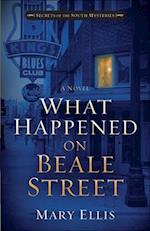 What Happened on Beale Street, 2