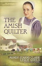 The Amish Quilter, 5