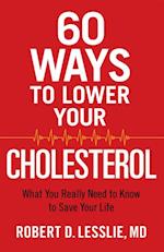 60 Ways to Lower Your Cholesterol