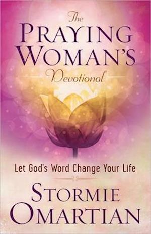 The Praying Woman's Devotional