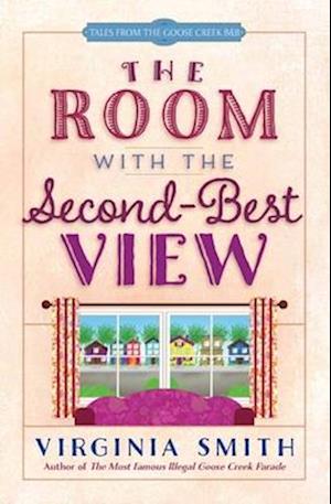 The Room with the Second-Best View