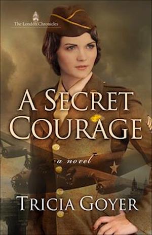 A Secret Courage, 1