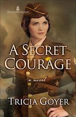 A Secret Courage, 1