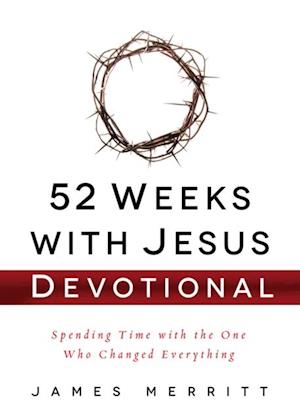 52 Weeks with Jesus Devotional