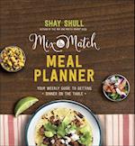 Mix-And-Match Meal Planner