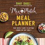 Mix-and-Match Meal Planner