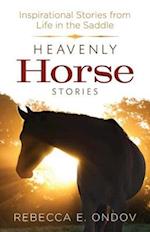 Heavenly Horse Sense