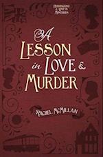 A Lesson in Love and Murder, 2