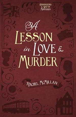 Lesson in Love and Murder