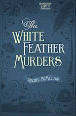 The White Feather Murders, 3