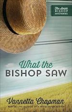 What the Bishop Saw, 1