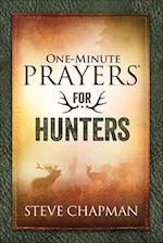 One-Minute Prayers(r) for Hunters