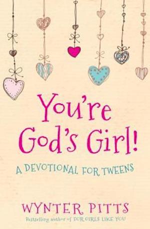 You're God's Girl!