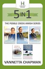 Pebble Creek Amish Series