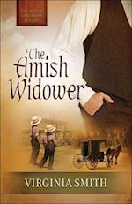 The Amish Widower, 4