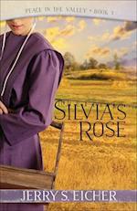 Silvia's Rose, 1