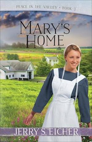 Mary's Home, 3