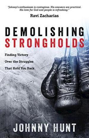 Demolishing Strongholds