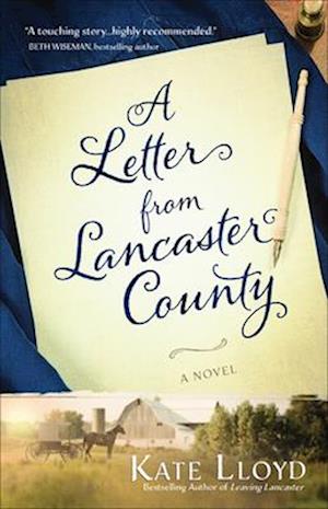 A Letter from Lancaster County, 1