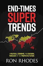 End-Times Super Trends