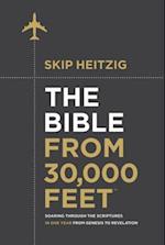 Bible from 30,000 Feet(TM)