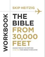 Bible from 30,000 Feet(TM) Workbook