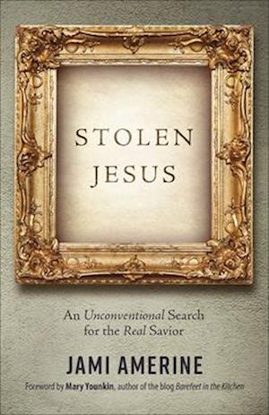 Stolen Jesus