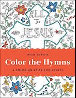 Color the Hymns