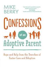 Confessions of an Adoptive Parent