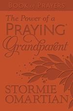 The Power of a Praying(r) Grandparent Book of Prayers Milano Softone(tm)