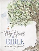 My Year in the Bible