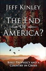 The End of America?