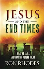 JESUS & THE END TIMES