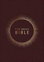 The Daily Bible(r) Milano Softone(tm) (Niv)