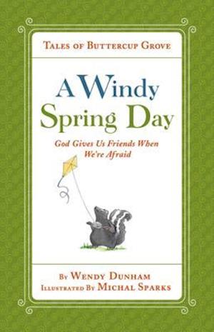 Windy Spring Day