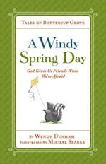 Windy Spring Day