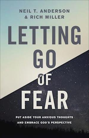 Letting Go of Fear