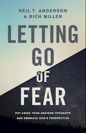 Letting Go of Fear