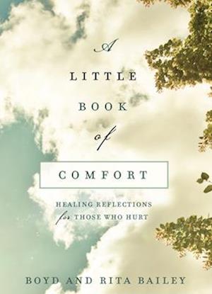 A Little Book of Comfort