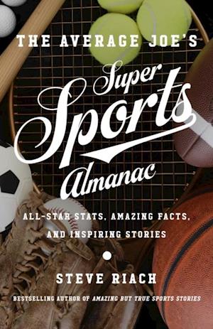 Average Joe's Super Sports Almanac