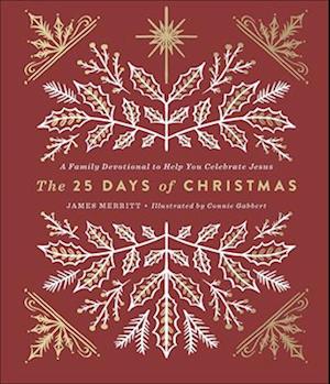 The 25 Days of Christmas