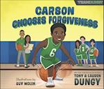 Carson Chooses Forgiveness