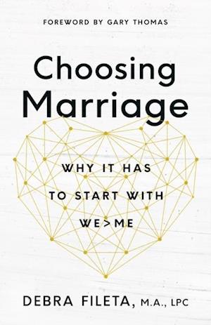 Choosing Marriage