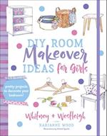 52 Room Makeover Ideas for Girls
