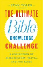 Ultimate Bible Knowledge Challenge