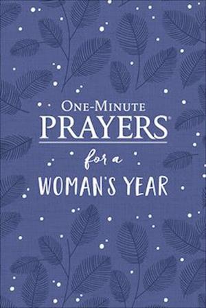 One-Minute Prayers(r) for a Woman's Year